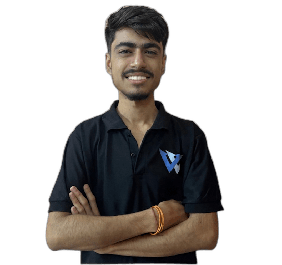 Avishek Adhikari