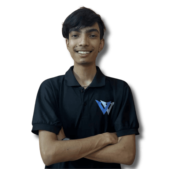 Roshan Chhetri